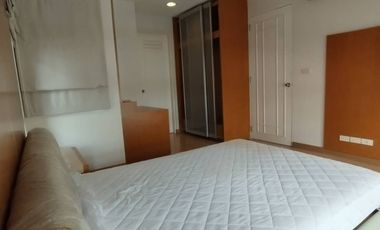 Wohnung zum Kauf mit 1 Zimmer in Sathon, Bangkok