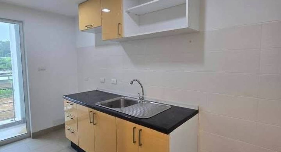 For sale studio condo in Mueang Phuket, Phuket