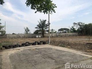 For sale land in Mueang Samut Prakan, Samut Prakan