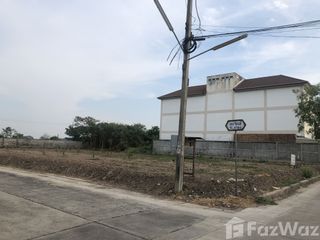 For sale land in Mueang Samut Prakan, Samut Prakan