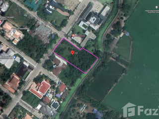 Продажа Участок в Mueang Samut Prakan, Самутпракан