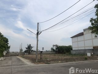 Продажа Участок в Mueang Samut Prakan, Самутпракан