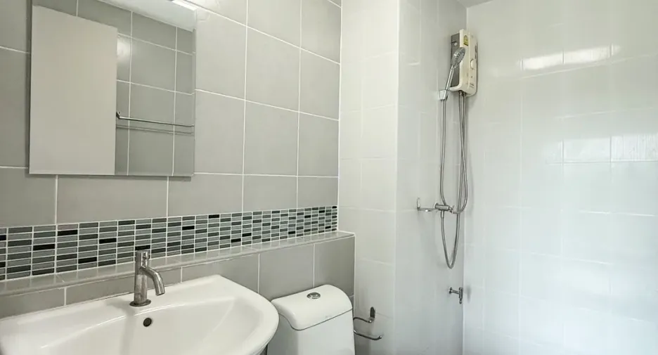 À vendre studio condo à Kathu, Phuket