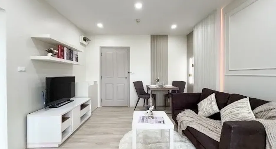 À vendre studio condo à Kathu, Phuket