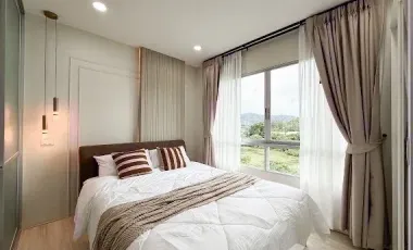 For sale studio condo in Kathu, Phuket