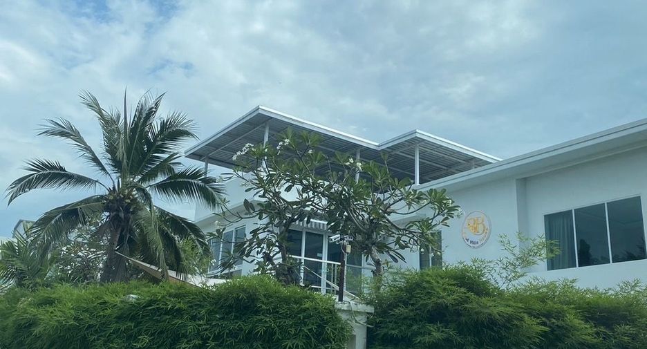 出售 和 出租 5 卧室 别墅 在 Bang Lamung, Chon Buri