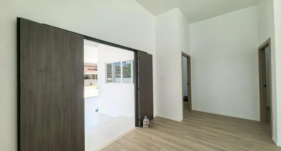À vendre 3 chambres villa à Mueang Phuket, Phuket