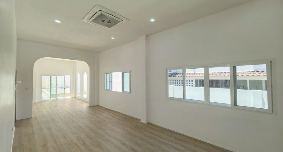 出售 3 卧室 别墅 在 Phuket Town, 普吉