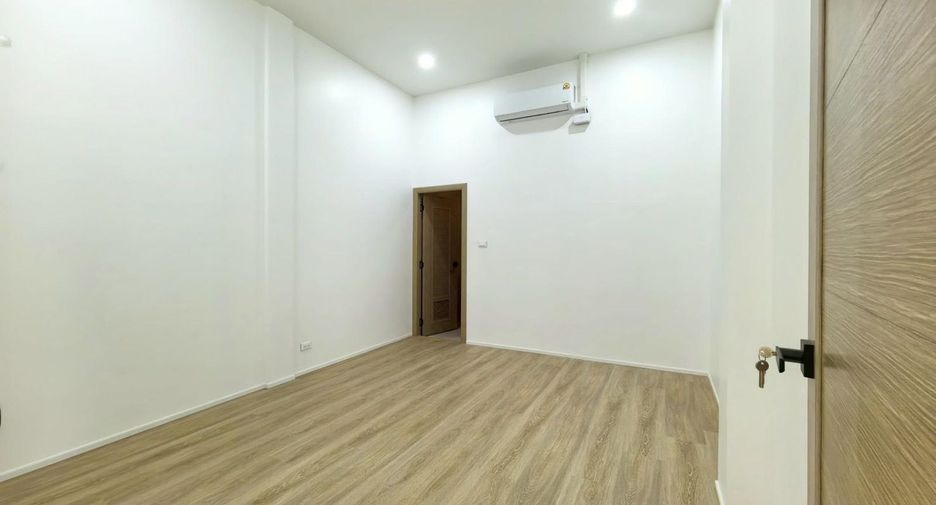 À vendre 3 chambres villa à Mueang Phuket, Phuket