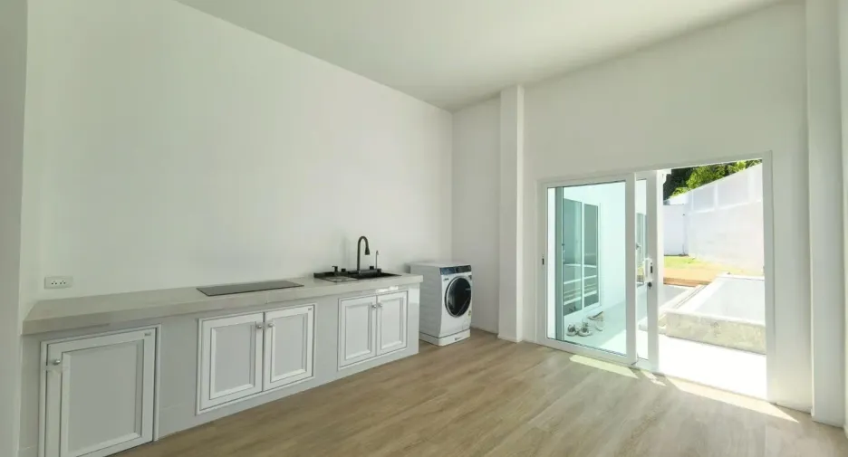 À vendre 3 chambres villa à Mueang Phuket, Phuket