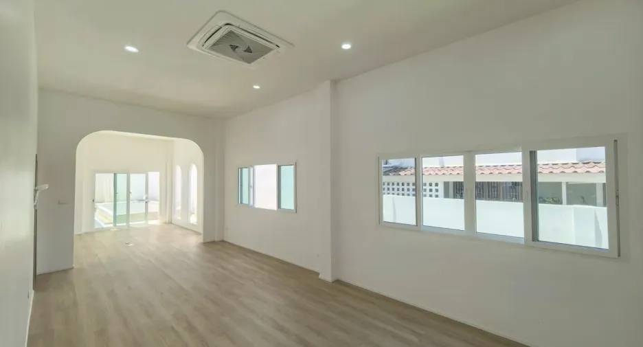 À vendre 3 chambres villa à Mueang Phuket, Phuket