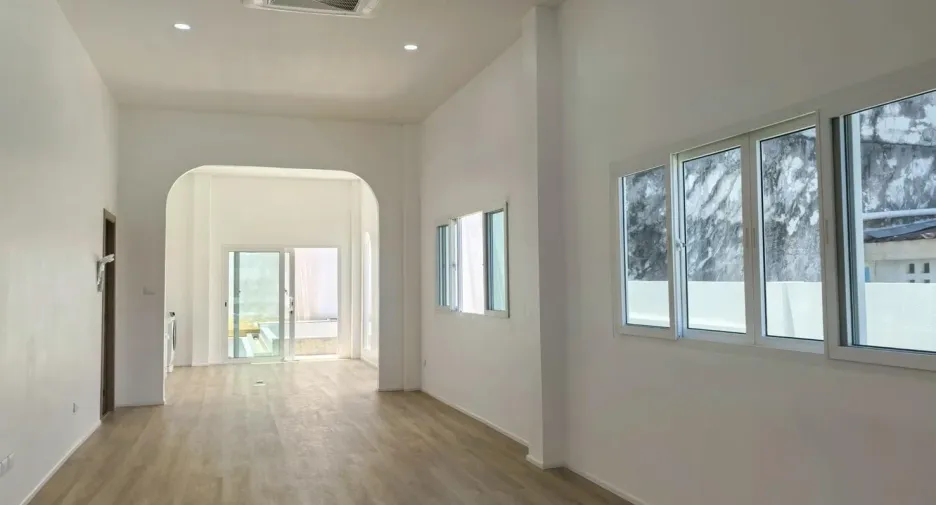 À vendre 3 chambres villa à Mueang Phuket, Phuket