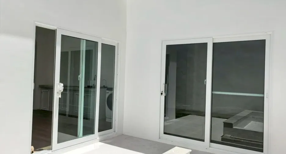 À vendre 3 chambres villa à Mueang Phuket, Phuket