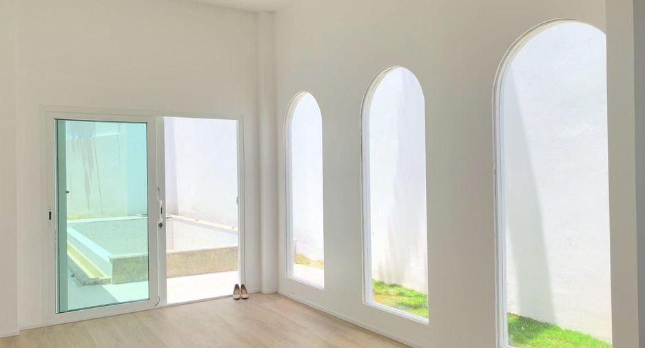 À vendre 3 chambres villa à Mueang Phuket, Phuket