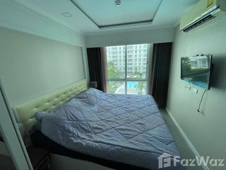 For sale and for rent 1 bed condo in Bang Lamung, Chonburi