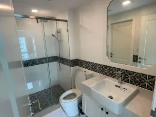 For sale and for rent 1 bed condo in Bang Lamung, Chonburi