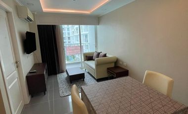 À vendre et à louer 1 chambre condo à Bang Lamung, Chonburi