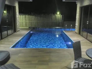 À vendre 3 chambres villa à Mueang Phuket, Phuket