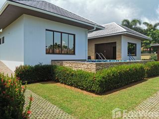 À vendre 3 chambres villa à Mueang Phuket, Phuket