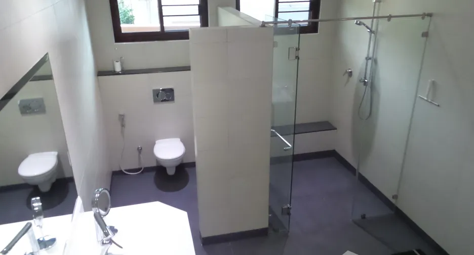 À vendre 3 chambres villa à Mueang Phuket, Phuket