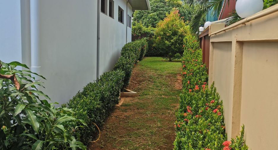 À vendre 3 chambres villa à Mueang Phuket, Phuket
