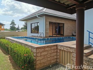 À vendre 3 chambres villa à Mueang Phuket, Phuket