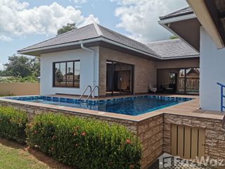 À vendre 3 chambres villa à Mueang Phuket, Phuket