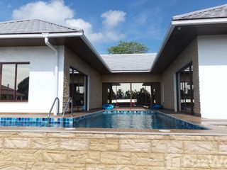 À vendre 3 chambres villa à Mueang Phuket, Phuket