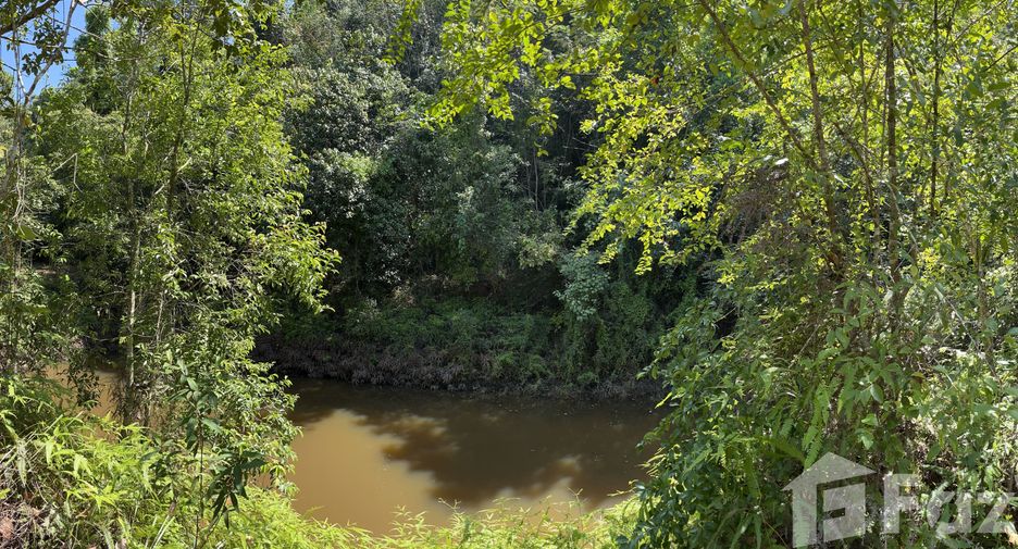 For sale land in Na Thawi, Songkhla