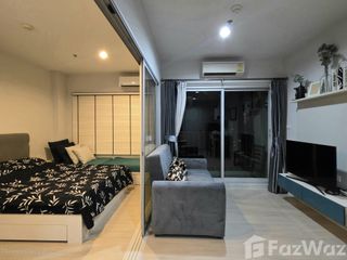 For Rent 1 Bedroom Condo In Bang Lamung, Chonburi