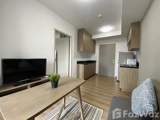 For sale 1 bed condo in Chatuchak, Bangkok