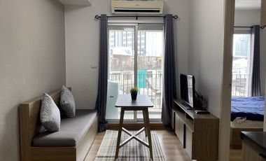 Condo en venta de 1 habitaciones en Chatuchak, Bangkok