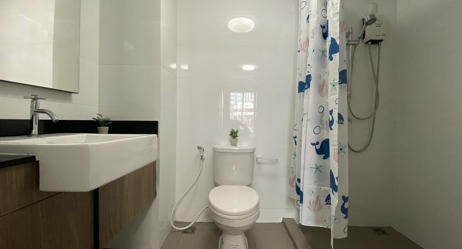 For sale 1 bed condo in Chatuchak, Bangkok