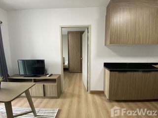 For sale 1 bed condo in Chatuchak, Bangkok