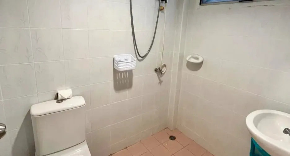 For rent 2 bedrooms house in Mueang Phuket, Phuket