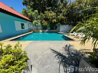 For rent 2 bedrooms house in Mueang Phuket, Phuket