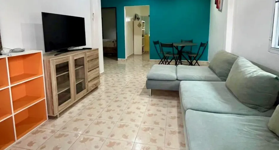 For rent 2 bedrooms house in Mueang Phuket, Phuket