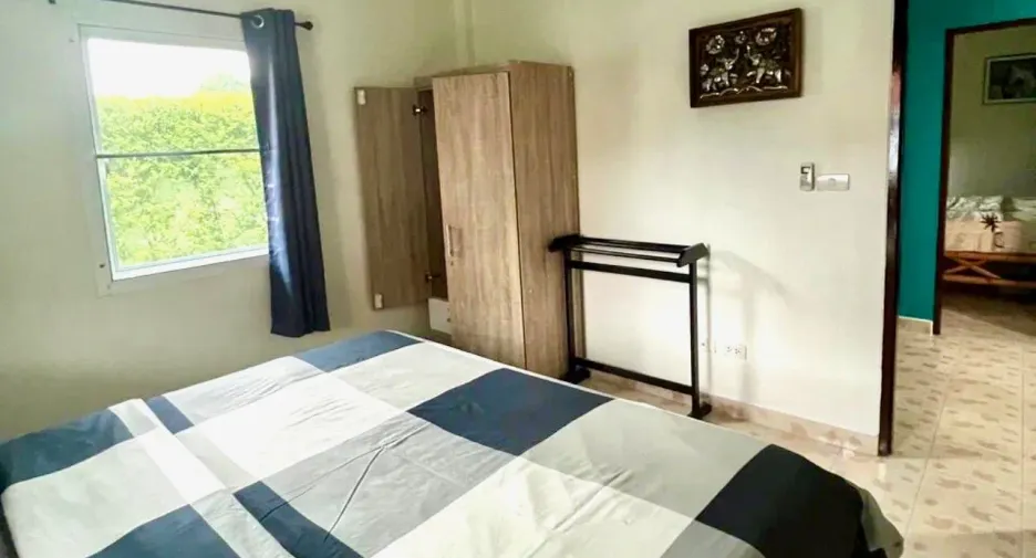 For rent 2 bedrooms house in Mueang Phuket, Phuket