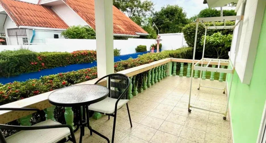 For rent 2 bedrooms house in Mueang Phuket, Phuket