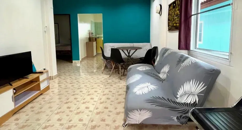 For rent 2 bedrooms house in Mueang Phuket, Phuket