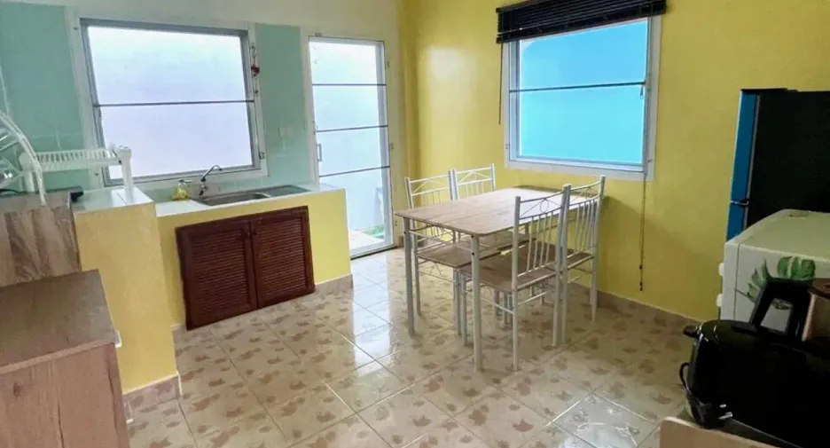 For rent 2 bedrooms house in Mueang Phuket, Phuket