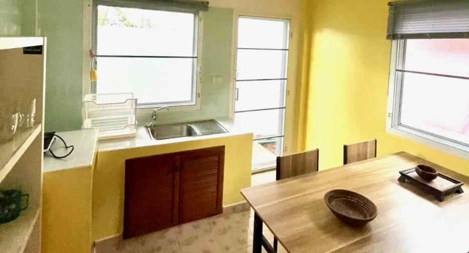 For rent 2 bedrooms house in Mueang Phuket, Phuket