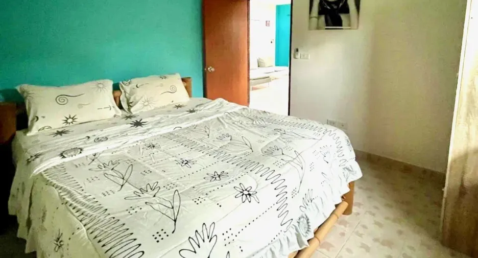For rent 2 bedrooms house in Mueang Phuket, Phuket