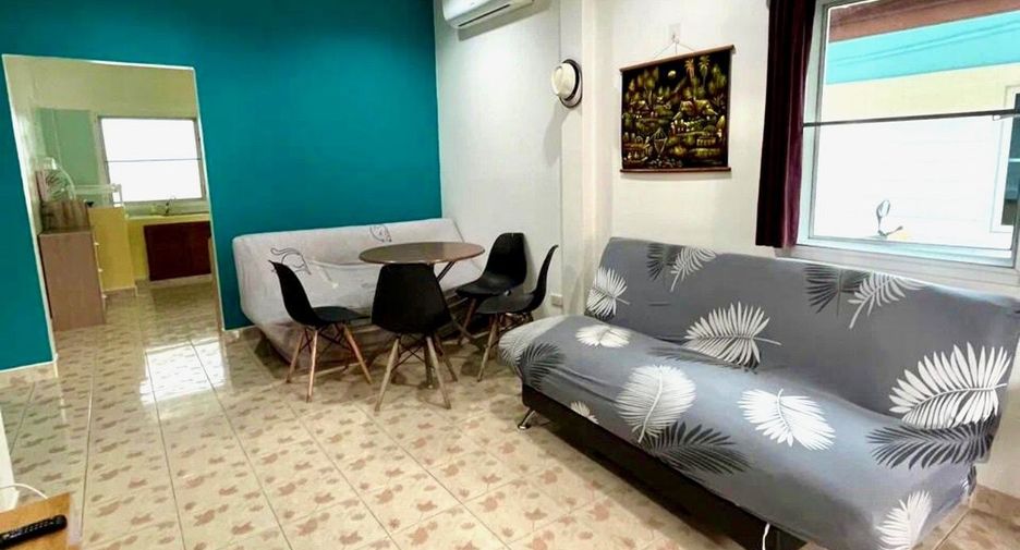 For rent 2 bedrooms house in Mueang Phuket, Phuket
