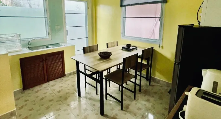For rent 2 bedrooms house in Mueang Phuket, Phuket