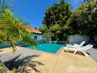 For rent 2 bedrooms house in Mueang Phuket, Phuket