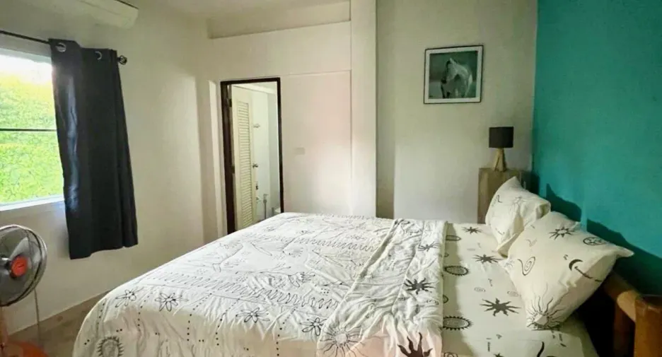 For rent 2 bedrooms house in Mueang Phuket, Phuket