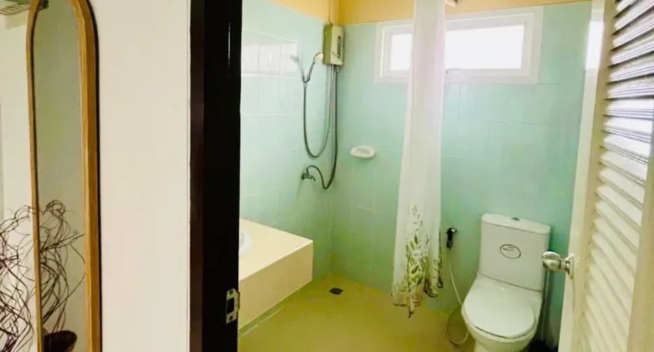 For rent 2 bedrooms house in Mueang Phuket, Phuket
