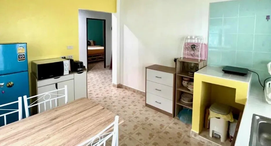 For rent 2 bedrooms house in Mueang Phuket, Phuket