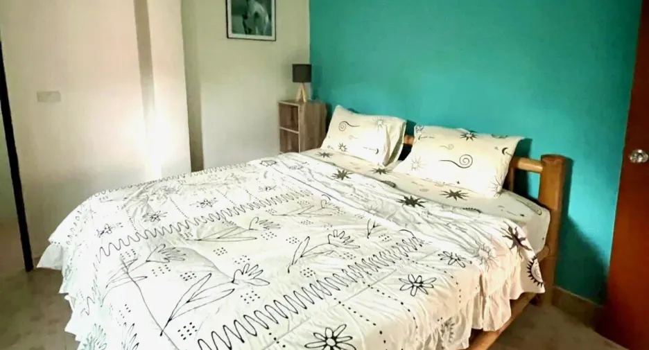 For rent 2 bedrooms house in Mueang Phuket, Phuket